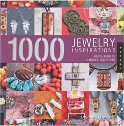 دانلود کتاب 1000 طرح الهام‌بخش جواهرات