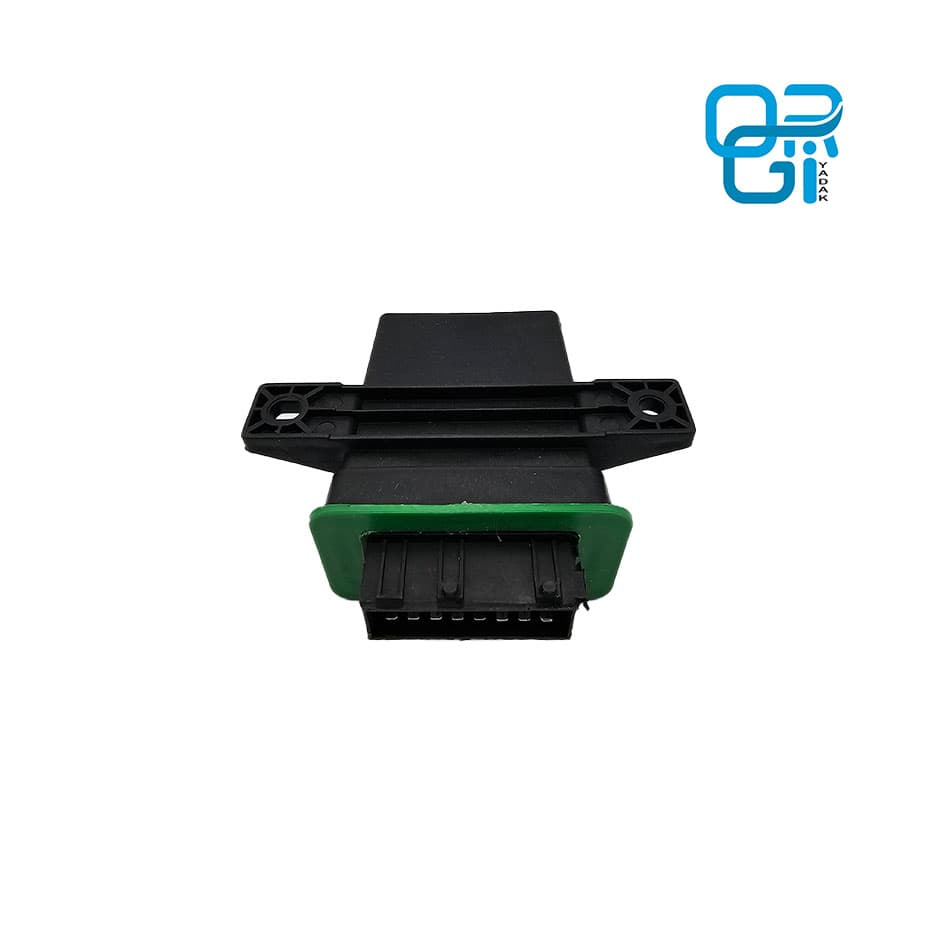 یونیت فن سبز 405 دیاکو / الپا