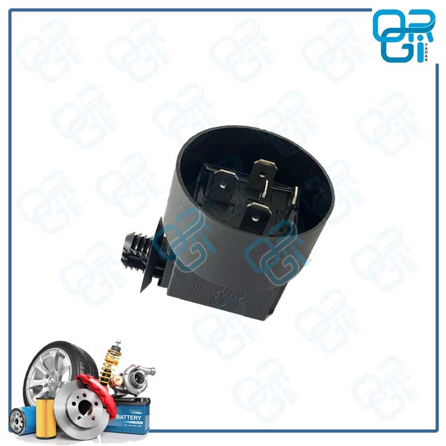 رله فن رادیاتور 405 EPS
