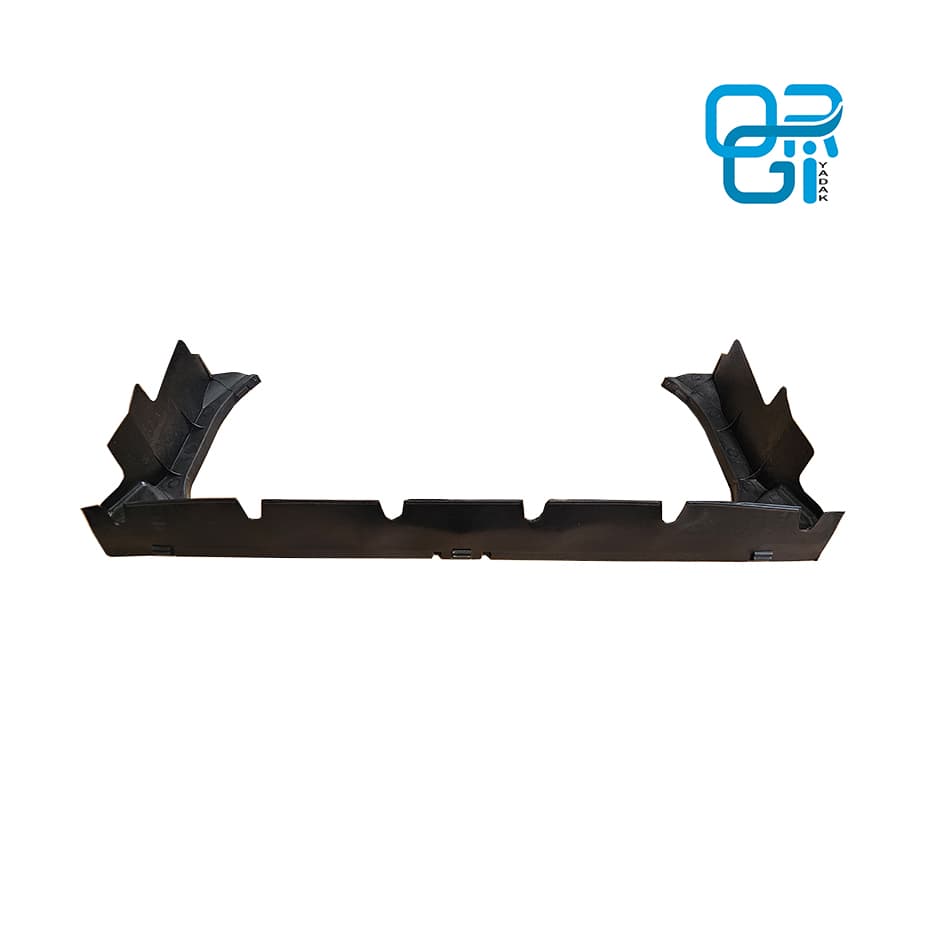 بادگیر فن رادیاتور 405_پرشیا_آردی مژده / پلیمت