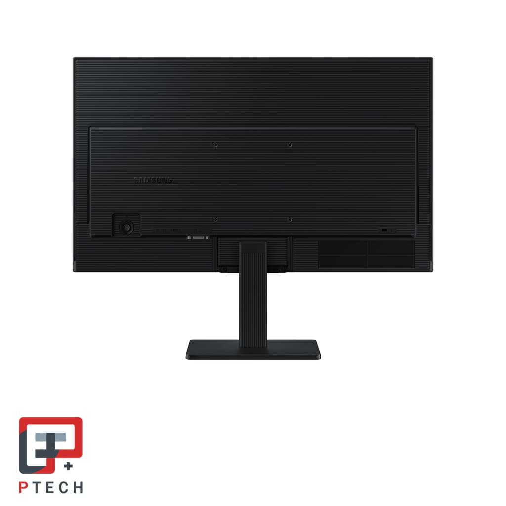 مانیتور سامسونگ 24 اینچ | IPS | Full HD | 100Hz | LS24D300GAM — تصویر ۴