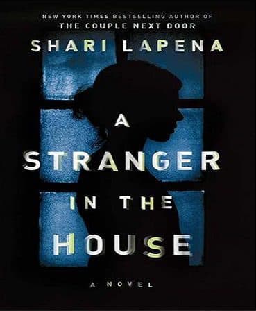 A Stranger in the House کتاب (متن کامل)