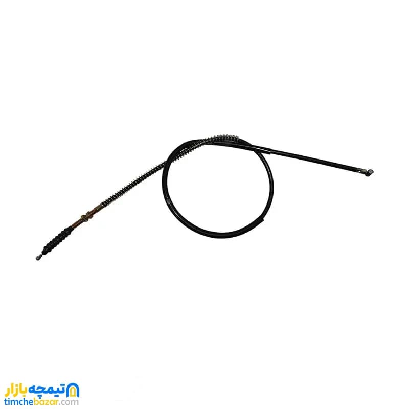 سیم کلاچ کامل موتور سیکلت هوندا دبلیو استاندارد