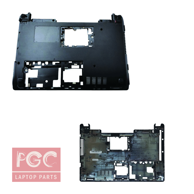 قاب کف لپ تاپ ایسوس Laptop K43 D
