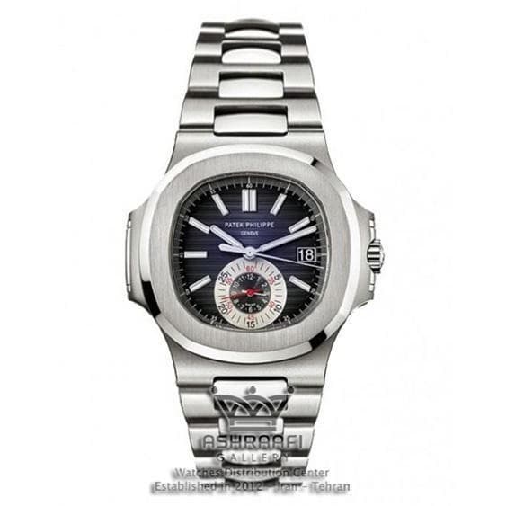 ساعت پتک فیلیپ ناتیلوس PATEK PHILIPPE NA10