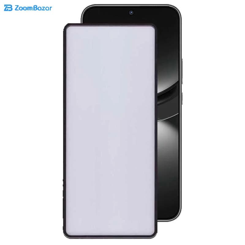 گلس بوف مدل New AirBag مناسب برای گوشی موبایل هوآوی Nova 12 / Nova 12 Lite / Nova 11 SE / Nova 10 SE — تصویر ۳