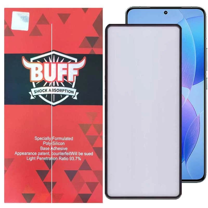 گلس بوف مدل New AirBag مناسب برای گوشی موبایل شیائومی Redmi K70 / K70 Pro / K70E