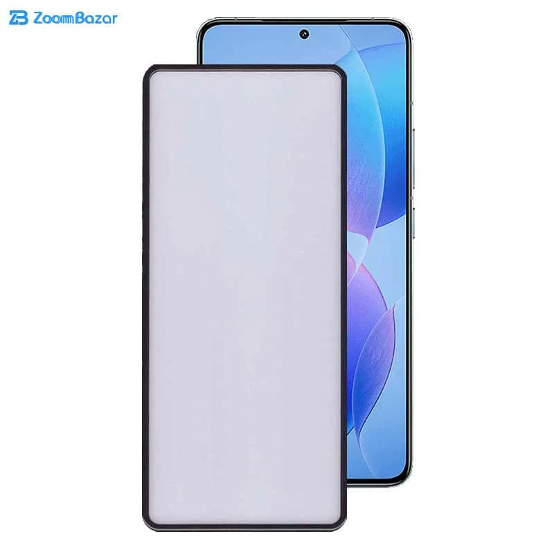 گلس بوف مدل New AirBag مناسب برای گوشی موبایل شیائومی Redmi K70 / K70 Pro / K70E — تصویر ۳