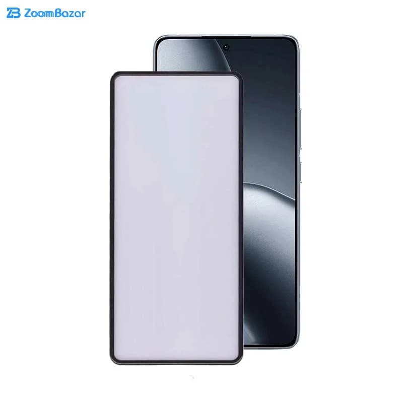 گلس بوف مدل New AirBag مناسب برای گوشی موبایل شیائومی F7 Ultra /F7 Pro /Redmi Note 14s — تصویر ۲