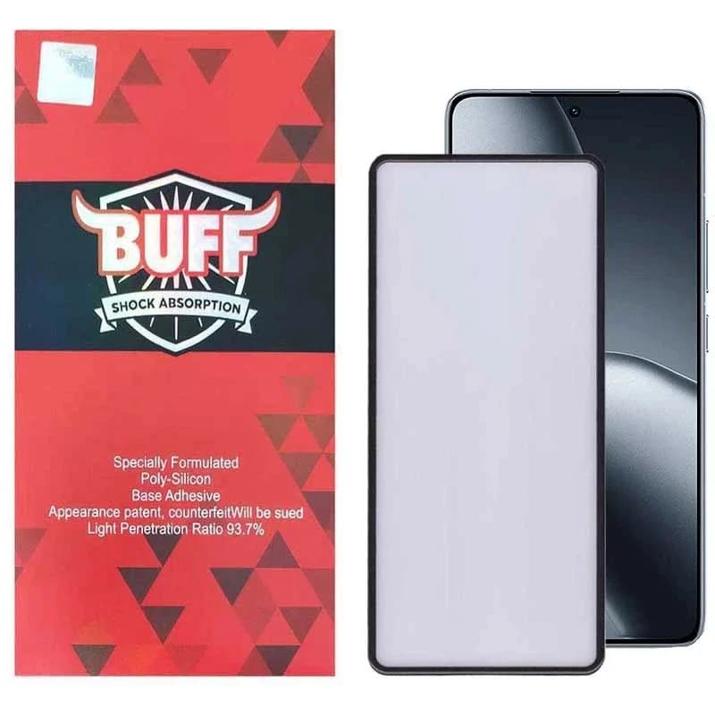 گلس بوف مدل New AirBag مناسب برای گوشی موبایل شیائومی F7 Ultra /F7 Pro /Redmi Note 14s