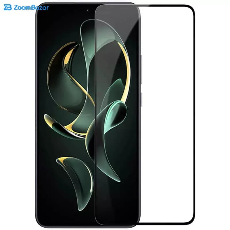 گلس بوف مدل New AirBag مناسب برای گوشی موبایل شیائومی 13T Pro / 13T / Redmi K60 Ultra — تصویر ۴