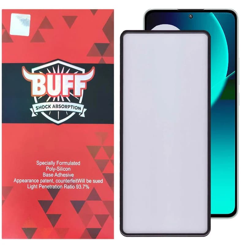 گلس بوف مدل New AirBag مناسب برای گوشی موبایل شیائومی 13T Pro / 13T / Redmi K60 Ultra