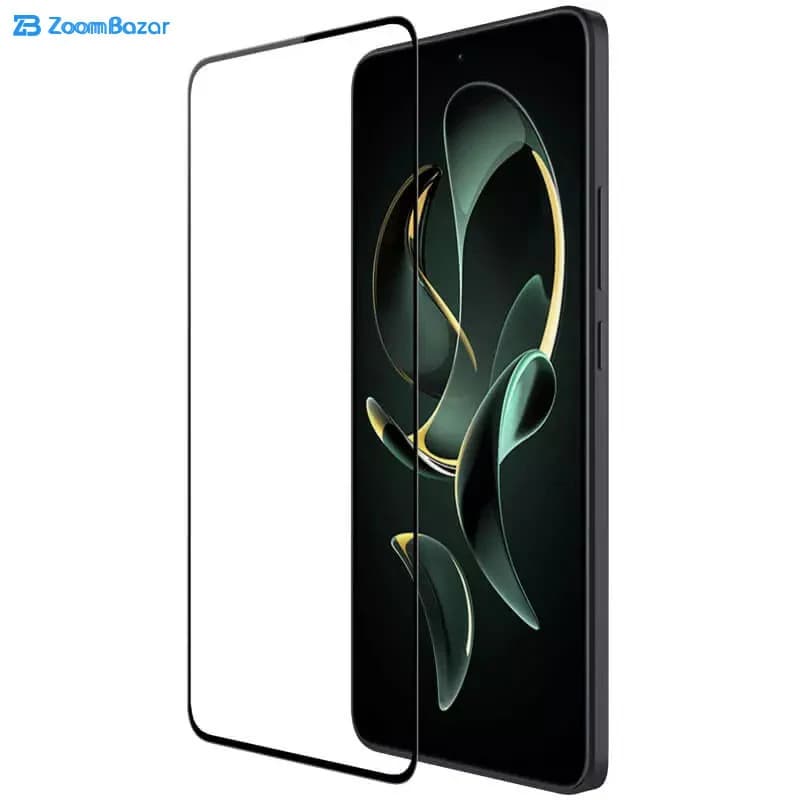 گلس بوف مدل New AirBag مناسب برای گوشی موبایل شیائومی 13T Pro / 13T / Redmi K60 Ultra — تصویر ۷