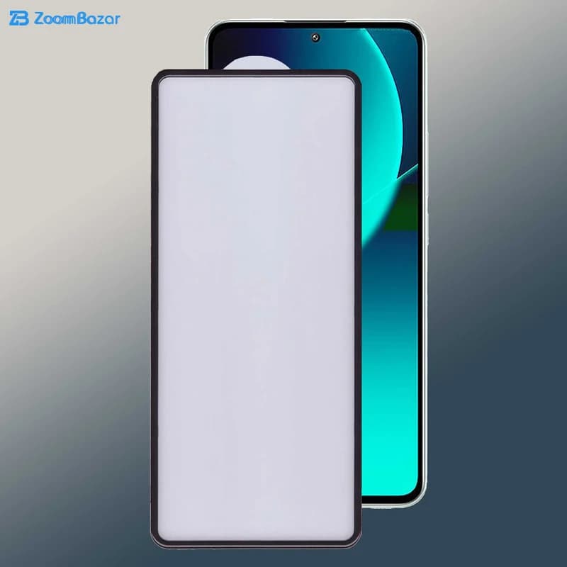 گلس بوف مدل New AirBag مناسب برای گوشی موبایل شیائومی 13T Pro / 13T / Redmi K60 Ultra — تصویر ۸