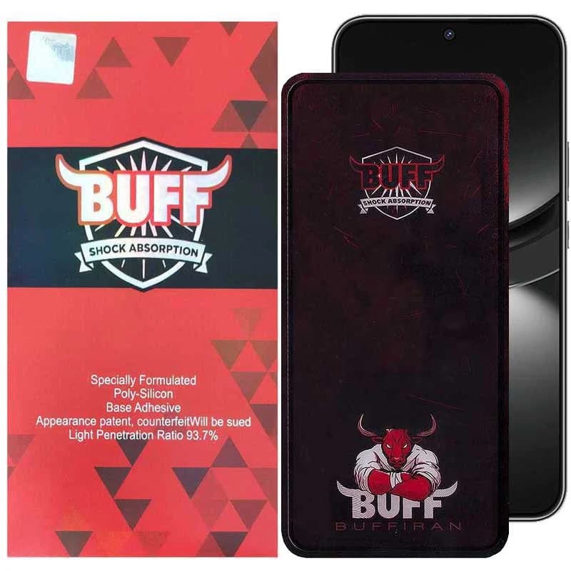 گلس بوف مدل Muscle-Bull مناسب برای گوشی موبایل هوآوی Nova 12 / Nova 12 Lite / Nova 11 SE / Nova 10 SE