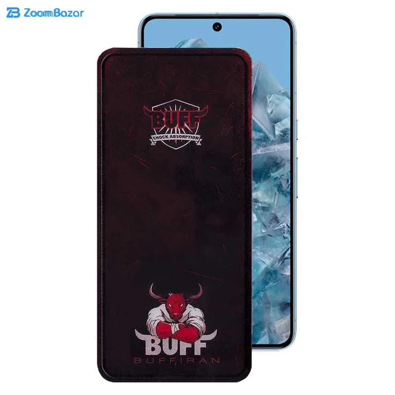گلس بوف مدل Muscle-Bull مناسب برای گوشی موبایل گوگل Pixel 8 Pro/ 7 Pro — تصویر ۶