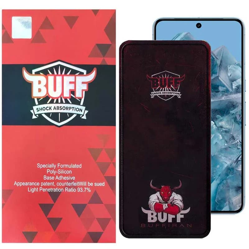 گلس بوف مدل Muscle-Bull مناسب برای گوشی موبایل گوگل Pixel 8 Pro/ 7 Pro