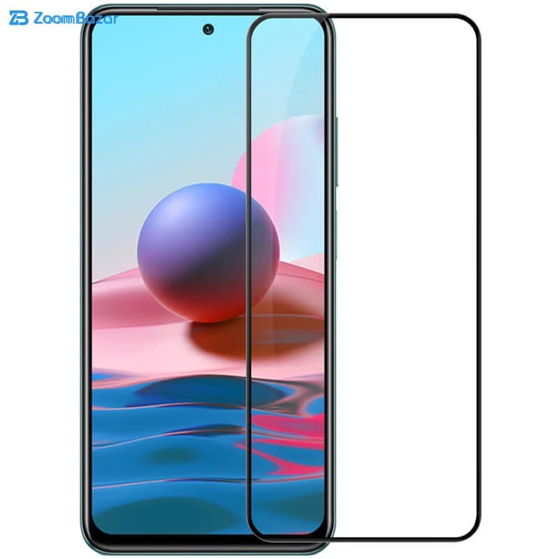 گلس بوف مدل Muscle-Bull مناسب برای گوشی موبایل شیائومی Redmi Note 11 SE (India) / Note 10s (India) / Note 11s 4G — تصویر ۸