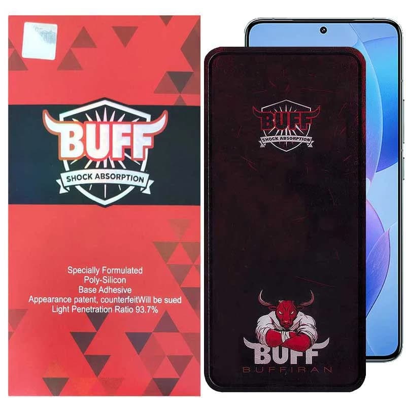 گلس بوف مدل Muscle-Bull مناسب برای گوشی موبایل شیائومی Redmi K70 / K70 Pro / K70E