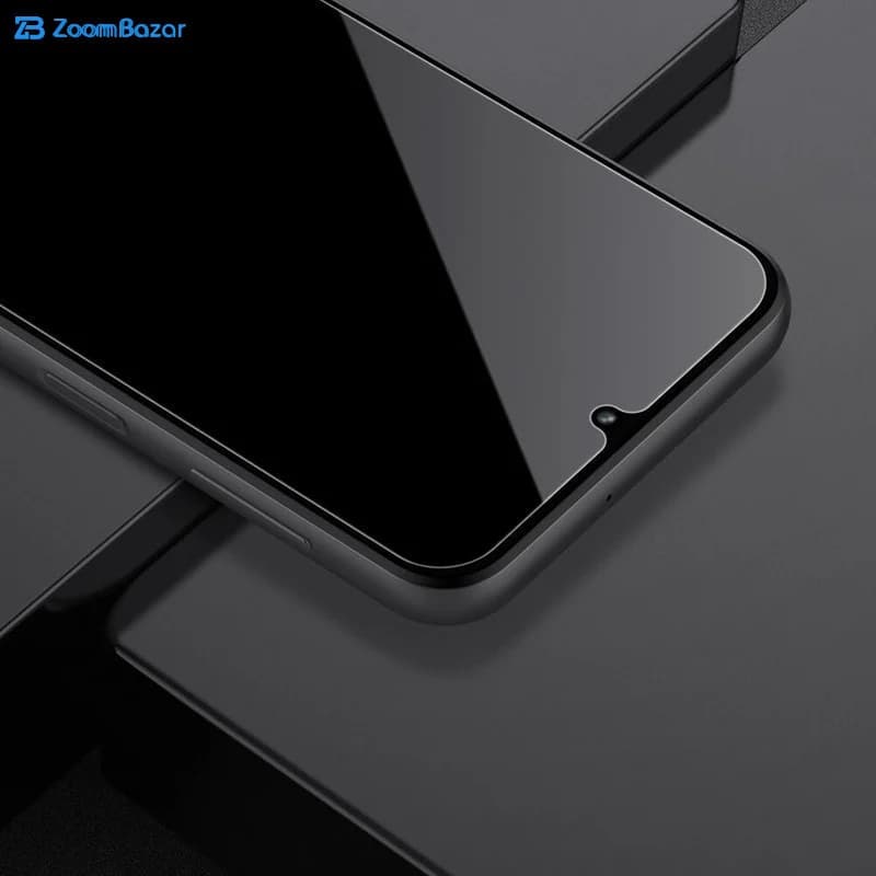 گلس بوف مدل Muscle-Bull مناسب برای گوشی موبایل سامسونگ Galaxy A25 5G / A24 4G / A15 5G/4G — تصویر ۸