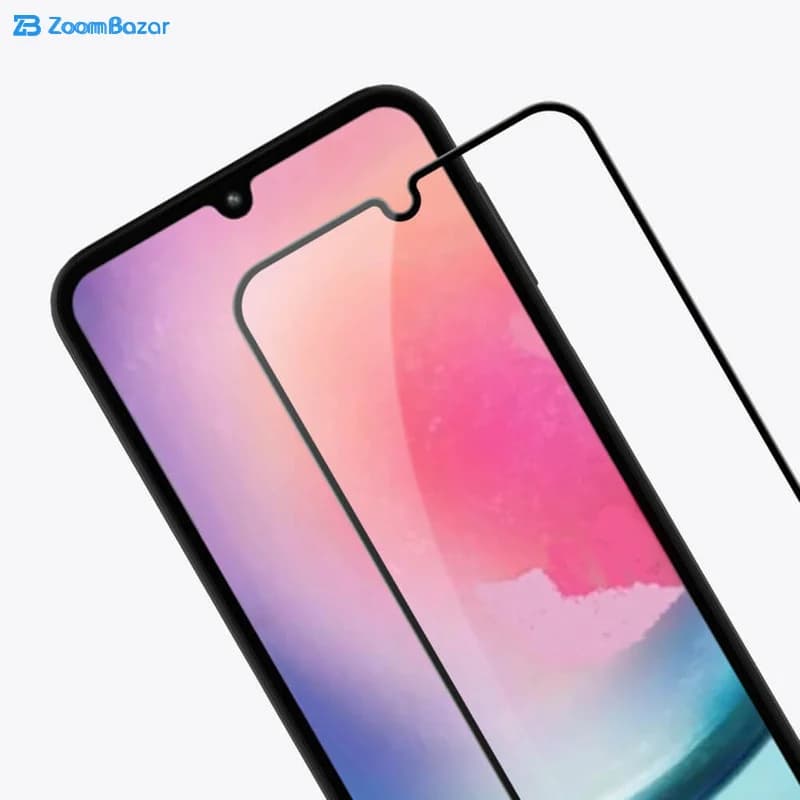 گلس بوف مدل Muscle-Bull مناسب برای گوشی موبایل سامسونگ Galaxy A25 5G / A24 4G / A15 5G/4G — تصویر ۵