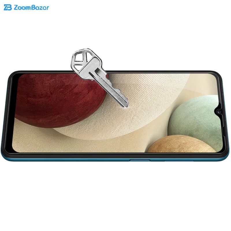 گلس بوف مدل Muscle-Bull مناسب برای گوشی موبایل سامسونگ Galaxy A12 / A32 5G / M12 / M32 5G / F12 — تصویر ۳