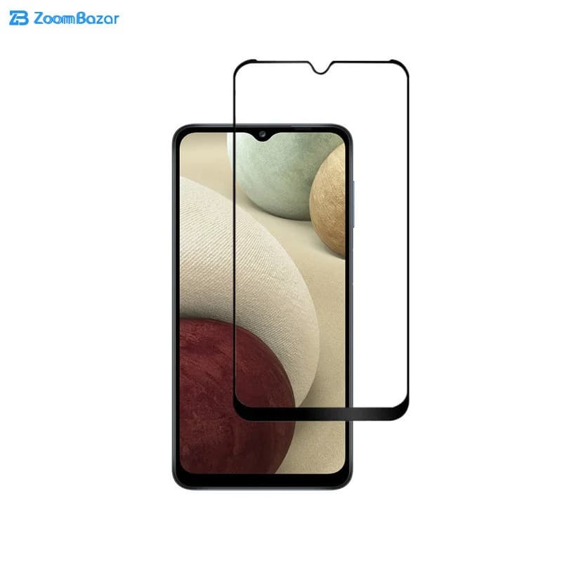 گلس بوف مدل Muscle-Bull مناسب برای گوشی موبایل سامسونگ Galaxy A12 / A32 5G / M12 / M32 5G / F12 — تصویر ۸