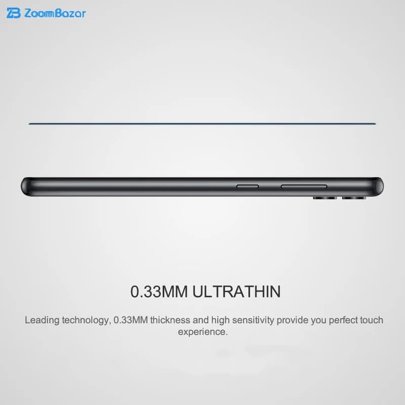 گلس بوف مدل Muscle-Bull مناسب برای گوشی موبایل سامسونگ Galaxy A04 /A04s /A04e /M04 — تصویر ۳