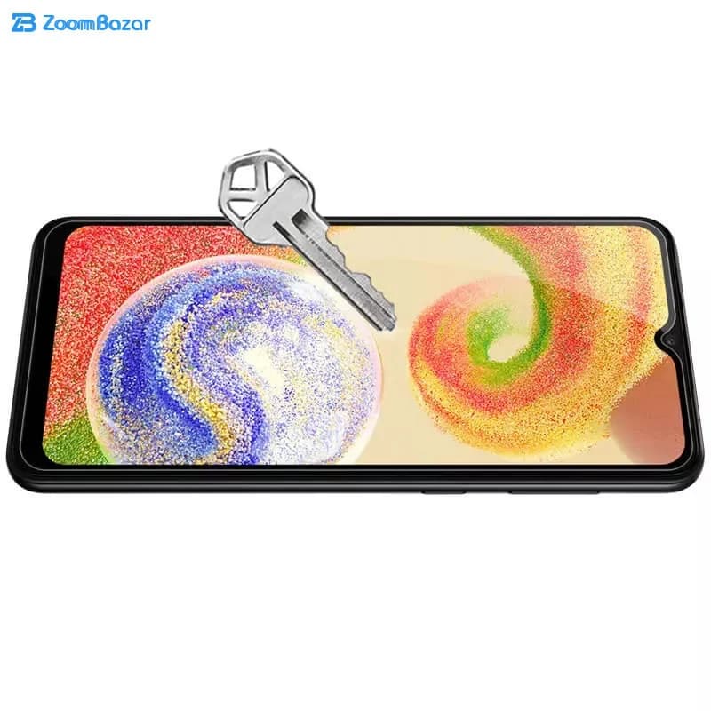 گلس بوف مدل Muscle-Bull مناسب برای گوشی موبایل سامسونگ Galaxy A04 /A04s /A04e /M04 — تصویر ۶