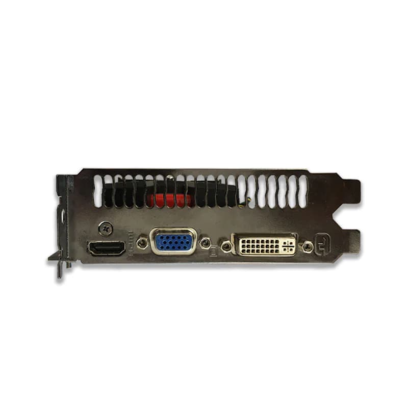 کارت گرافیک ایسوس ASUS GT 440 1GB GDDR5 — تصویر ۲