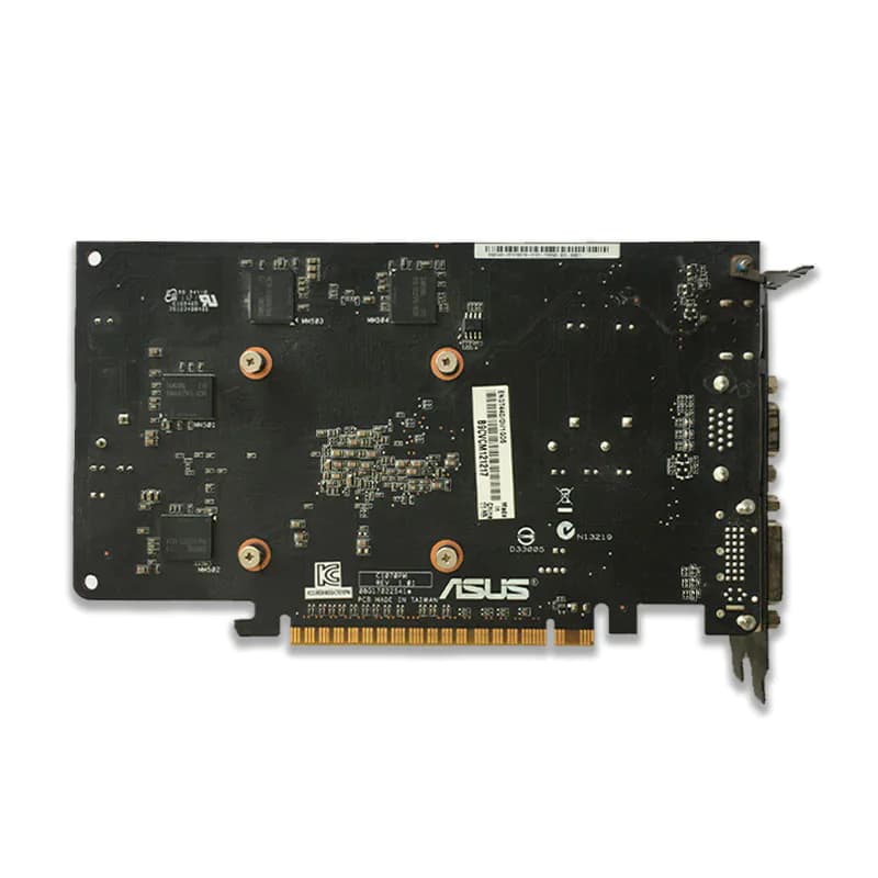 کارت گرافیک ایسوس ASUS GT 440 1GB GDDR5 — تصویر ۳