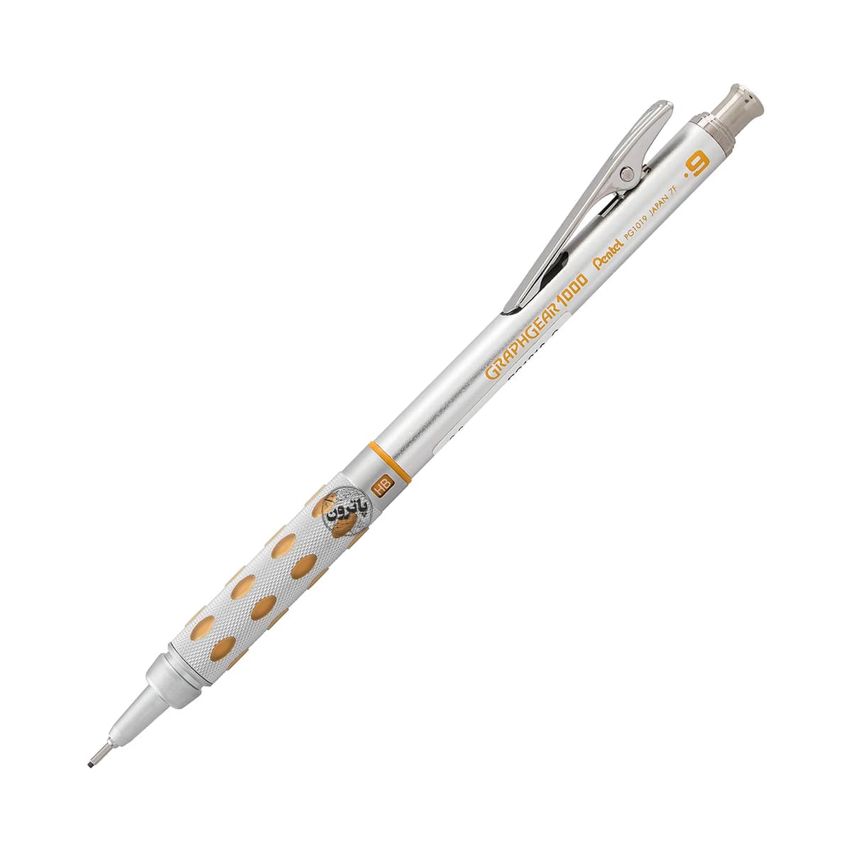 اتود پنتل مدل Graphgear 1000