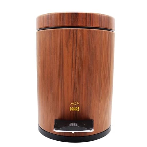 سطل زباله پدالی بهاز کالا مدل silent03 کامنا مدل 13143928