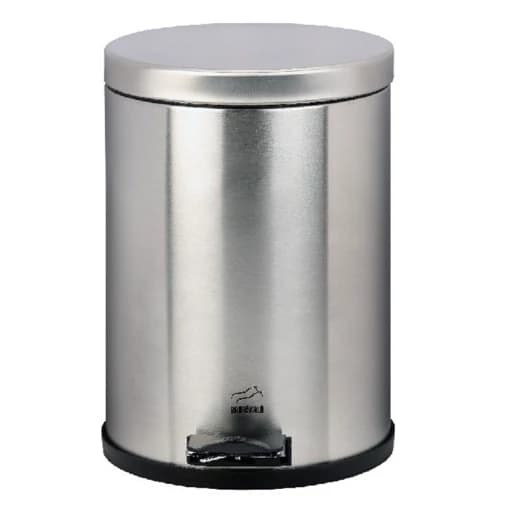 سطل زباله پدالی بهاز کالا مدل 14 L کامنا مدل 13143927