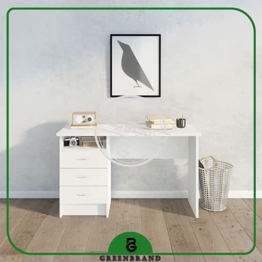 میز تحریر مدل GB1202 کامنا مدل 13152096
