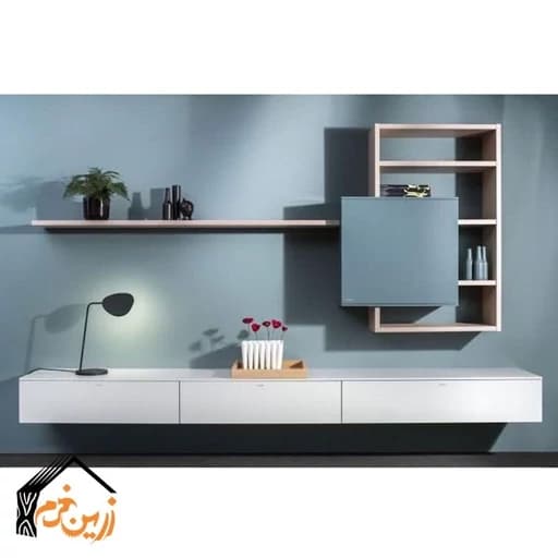 ست میز تلویزیون مدل GB3083 کامنا مدل 13152093