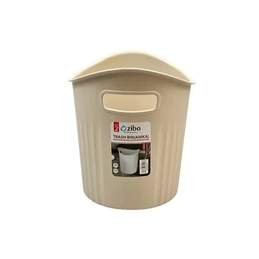 سطل زباله زیباسازان مدل آنیکا سایز 2 کامنا مدل 13143896