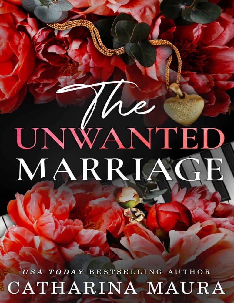 کتاب ازدواج ناخواسته (The Unwanted Marriage) نسخه انگلیسی PDF | کاتارینا مائورا