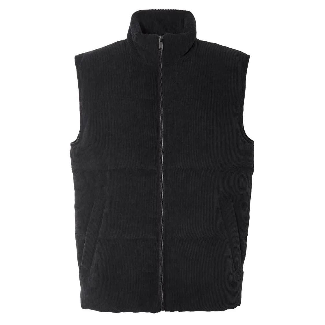 پافر مردانه مخمل کبریتی گرم برند اسمارا من آلمان 481103 ESMARA Men