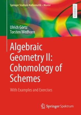 دانلود کتاب Algebraic Geometry II: Cohomology of Schemes