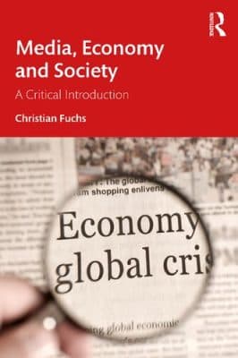 دانلود کتاب Media, Economy and Society A Critical Introduction