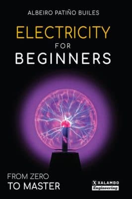 دانلود کتاب Electricity for Beginners: From Zero to Master