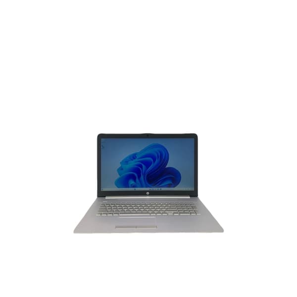لپ تاپ استوک HP 17BY Core i5-1035G1
