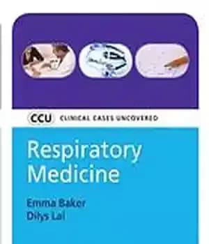 دانلود کتاب Respiratory medicine : clinical cases uncovered