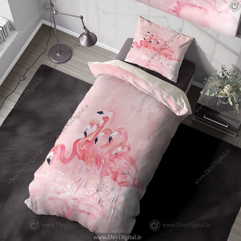 روتختی اسپرت فانتزی دخترانه PK-6885