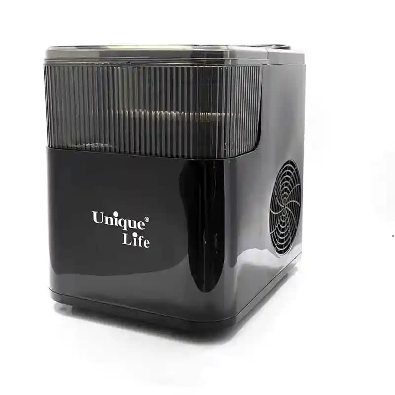 یخ ساز 12 کیلویی یونیک لایف مدل UL-8001