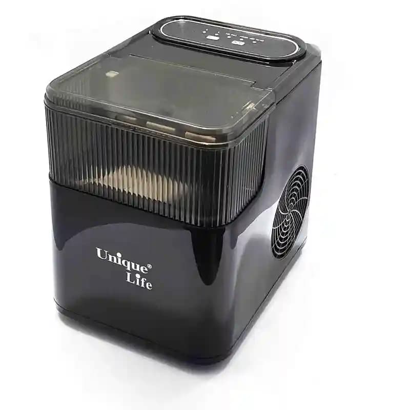 یخ ساز 12 کیلویی یونیک لایف مدل UL-8001 — تصویر ۲