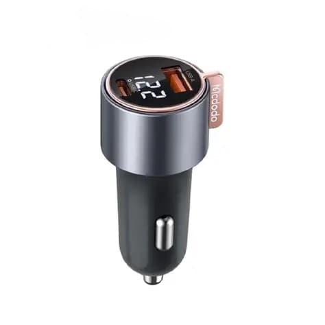 شارژر فندکی مدل Mcdodo CC‑3690