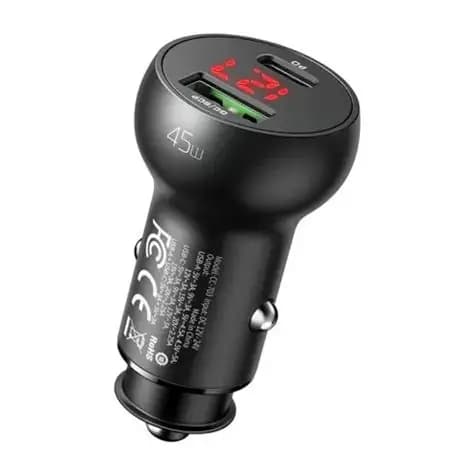 شارژر فندکی مدل Mcdodo CC‑7030