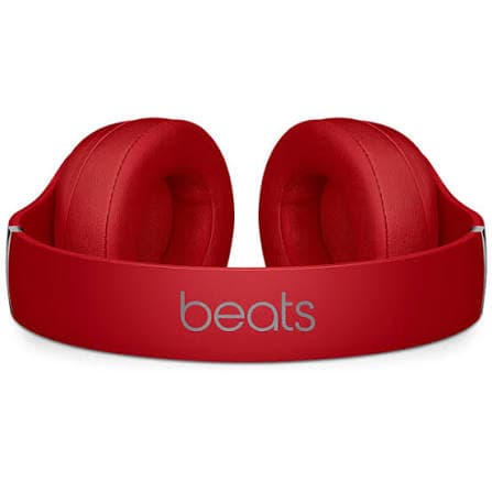 هدفون بی سیم بیتس – مدل Beats Studio 3 – قرمز کدk25036 — تصویر ۶